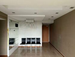 Hillview Regency (D23), Condominium #579617711